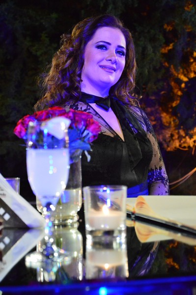Murex D'Or Tribute for Issam Breidy